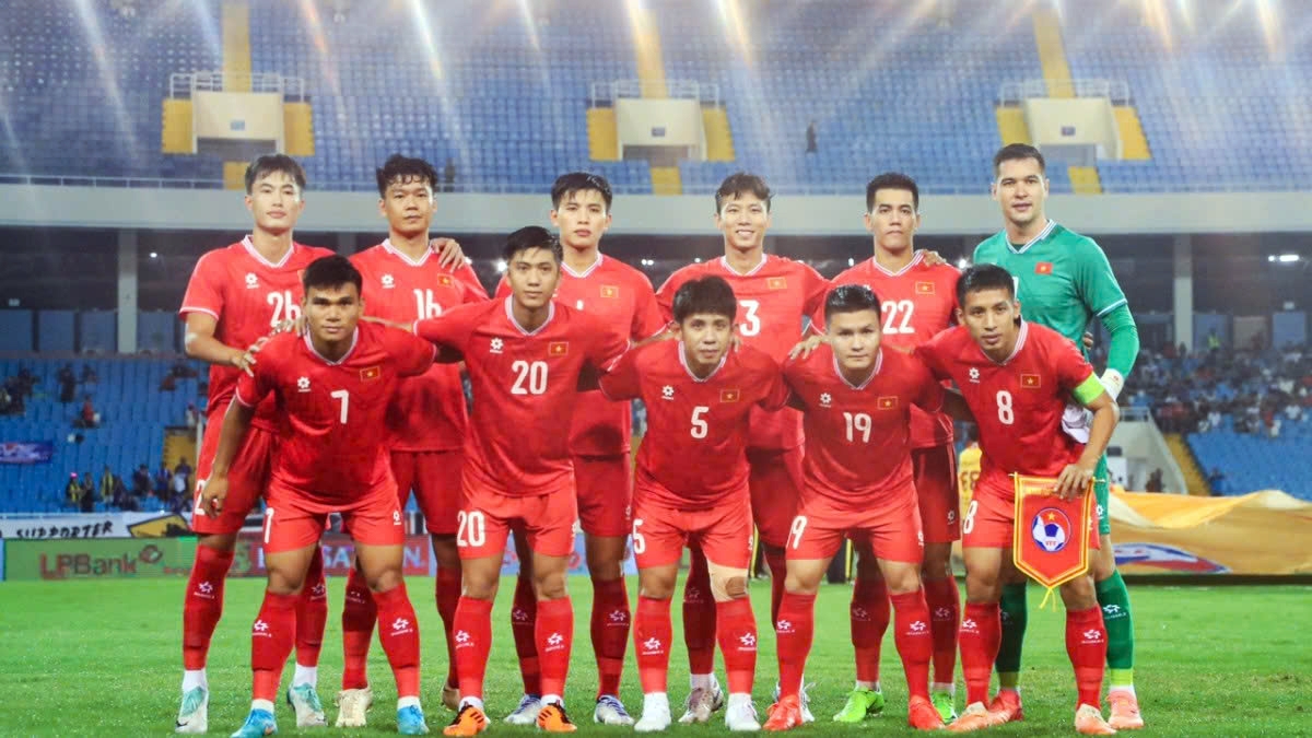 AFC Nations League proposal to expand opportunities for Vietnam